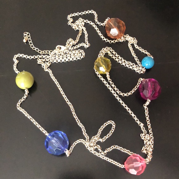 Bundle of 3 necklaces - Picture 8 of 12